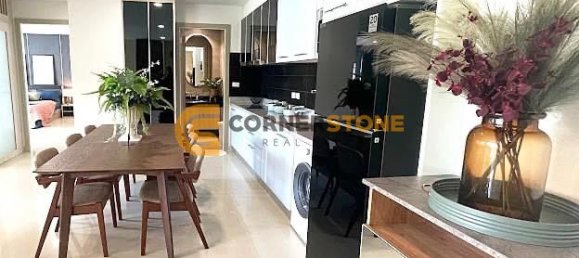 Condominio de 2 dormitorios en Pattaya, Thailand No. 19498 6