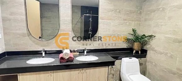 Condominio de 2 dormitorios en Pattaya, Thailand No. 19498 9