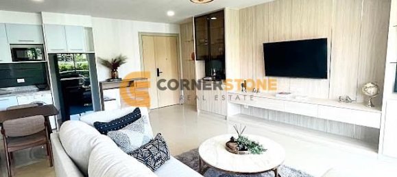 Condominio de 2 dormitorios en Pattaya, Thailand No. 19498 4