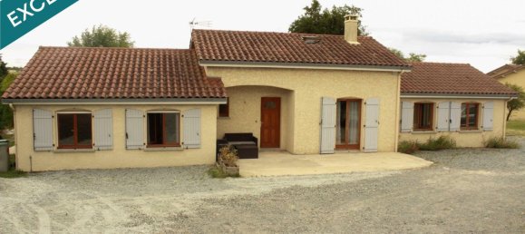 4 Schlafzimmer Haus in Loire, France, Nr. 308783 12