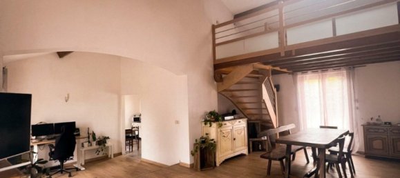 4 Schlafzimmer Haus in Loire, France, Nr. 308783 3
