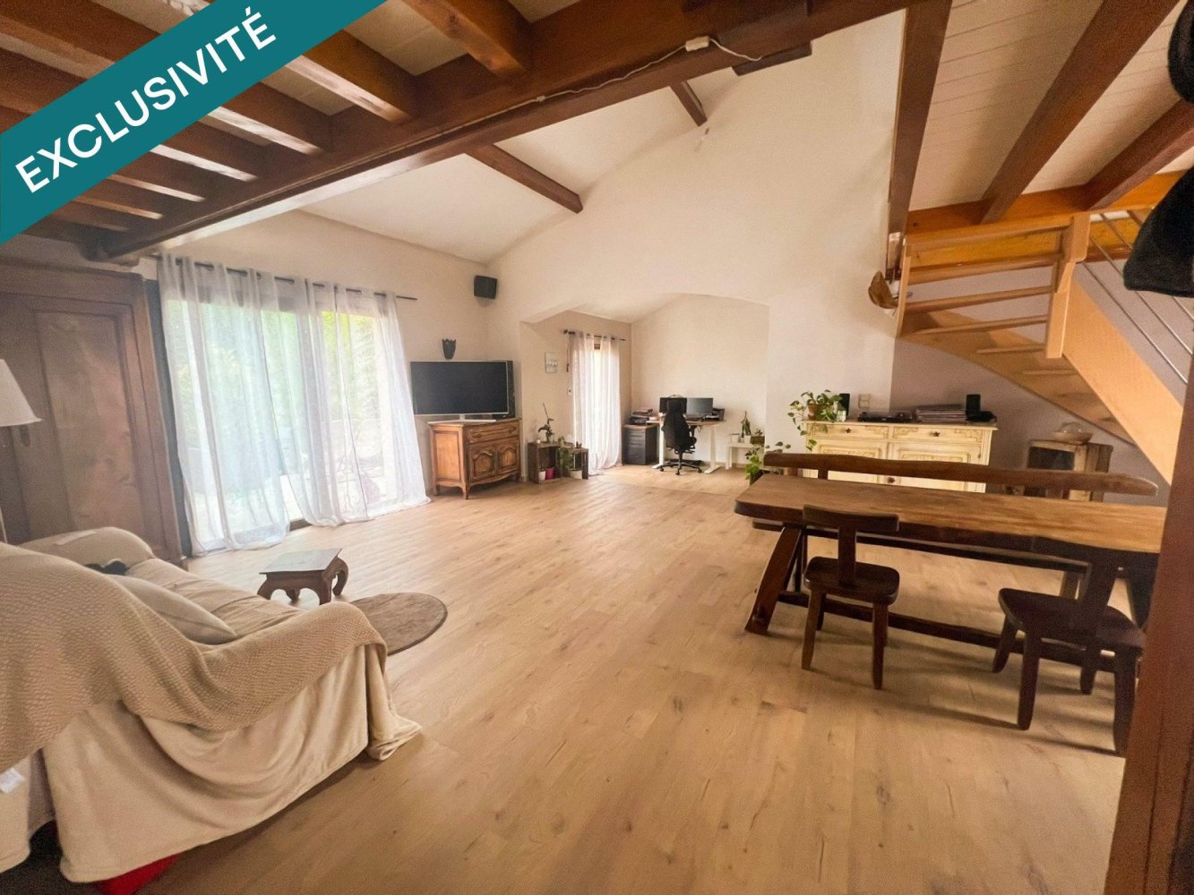 4 Schlafzimmer Haus in Loire, France, Nr. 308783