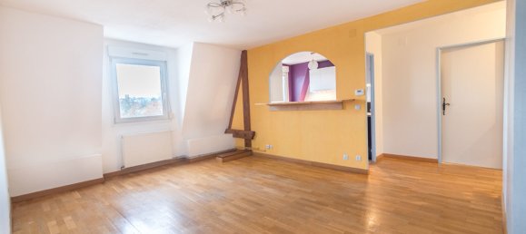 Apartamento de 1 dormitorio en Montigny-les-Metz, France No. 48583 3