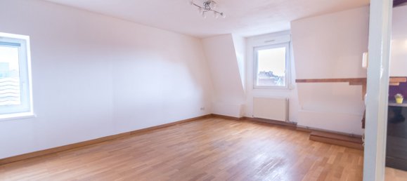 Apartamento de 1 dormitorio en Montigny-les-Metz, France No. 48583 5
