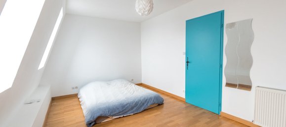 Apartamento de 1 dormitorio en Montigny-les-Metz, France No. 48583 6