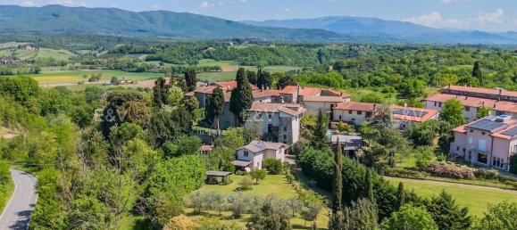 13غرفة منزل في Laterina Pergine Valdarno, Italy رقم 284744 2