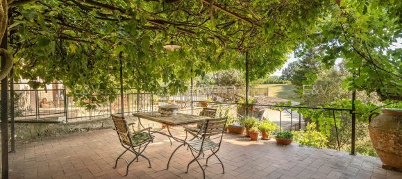 13غرفة منزل في Laterina Pergine Valdarno, Italy رقم 284744 5