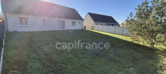 3 bedrooms House in Villefranche-sur-Cher, France No. 154760 8