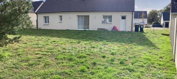 3 bedrooms House in Villefranche-sur-Cher, France No. 154760 9