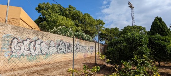  Land in Denia, Spain No. 8503 3