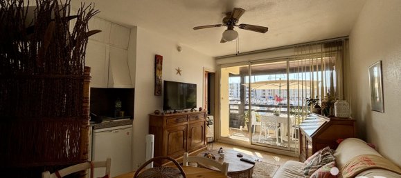1 bedroom Apartment in Leucate, France No. 294505 7