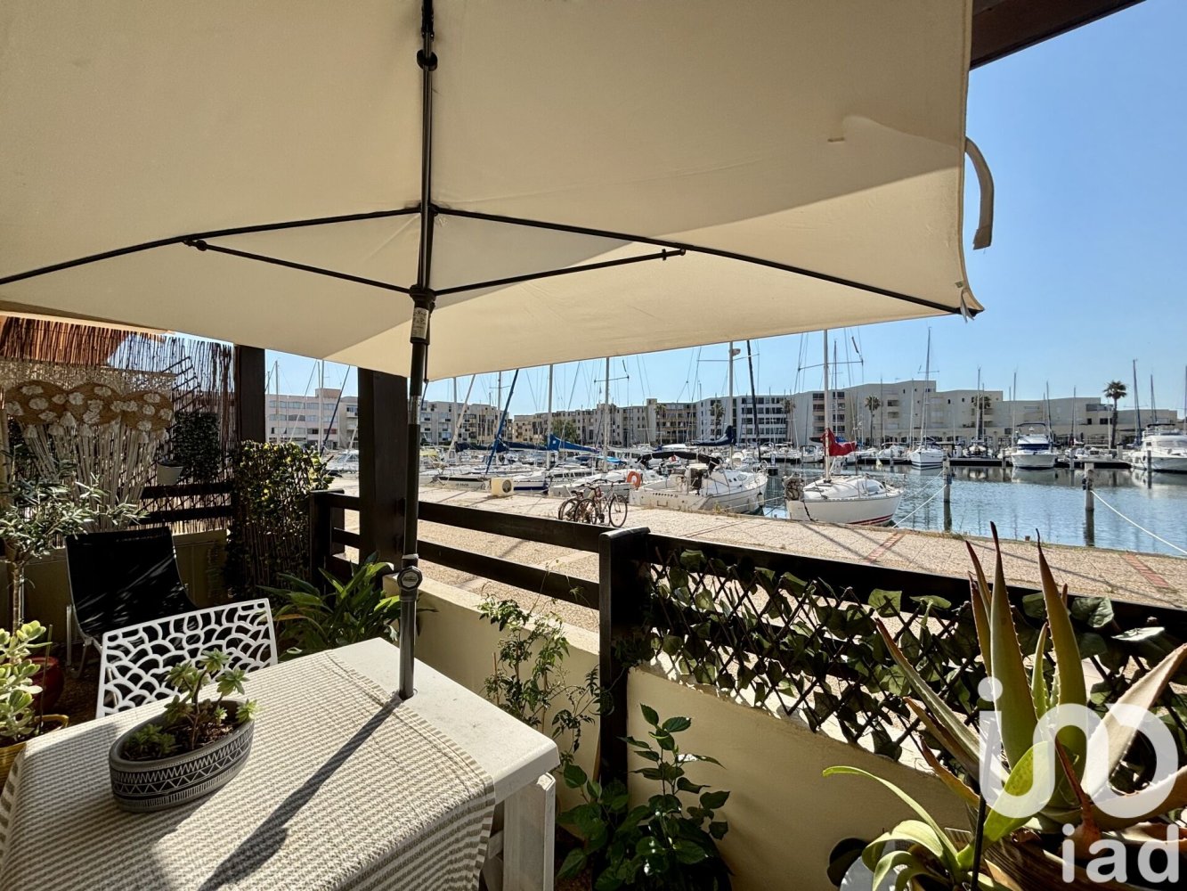 1 bedroom Apartment in Leucate, France No. 294505