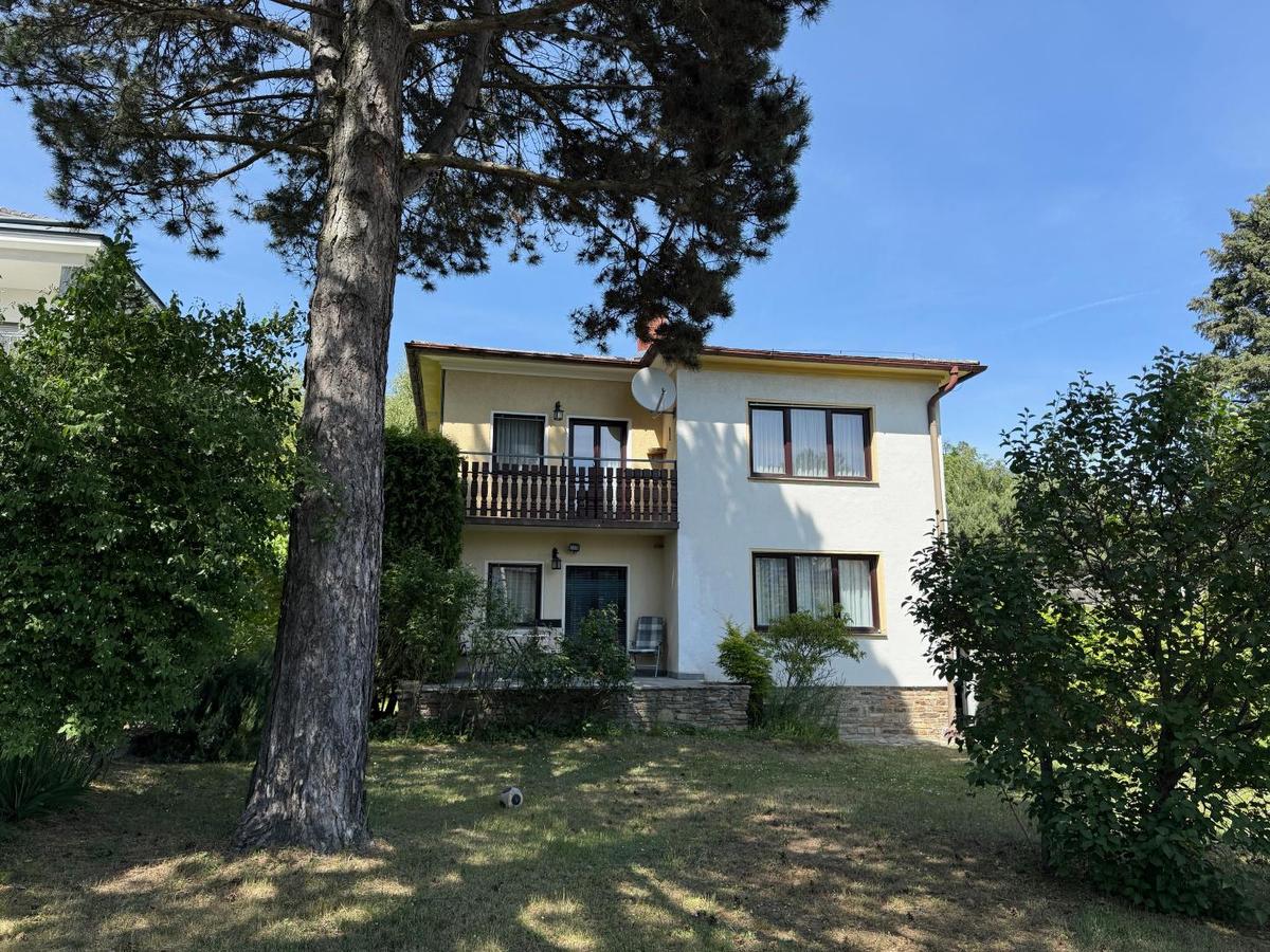 6 rooms House in Hietzing, Austria No. 219496