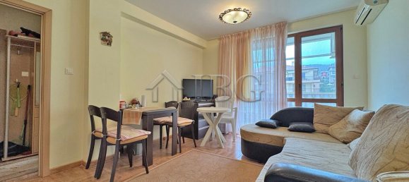 2 chambres Appartement à Sveti Vlas, Bulgaria No. 1189 8