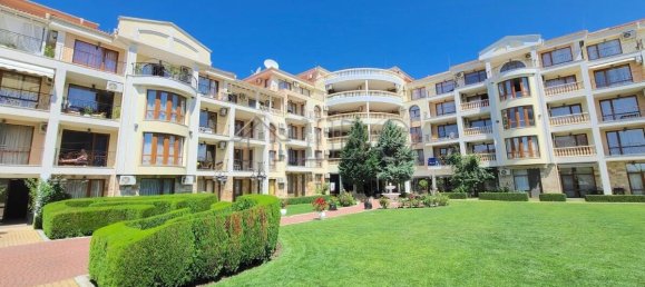 2 chambres Appartement à Sveti Vlas, Bulgaria No. 1189 12