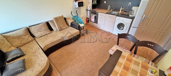 2 chambres Appartement à Sveti Vlas, Bulgaria No. 1189 7