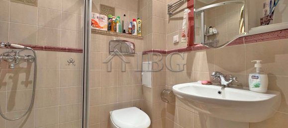 2 chambres Appartement à Sveti Vlas, Bulgaria No. 1189 11