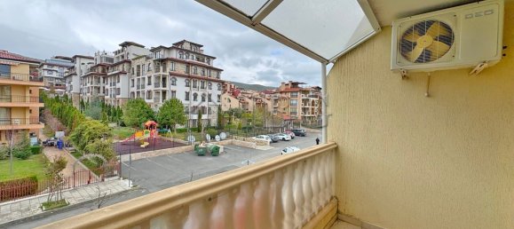 2 chambres Appartement à Sveti Vlas, Bulgaria No. 1189 5