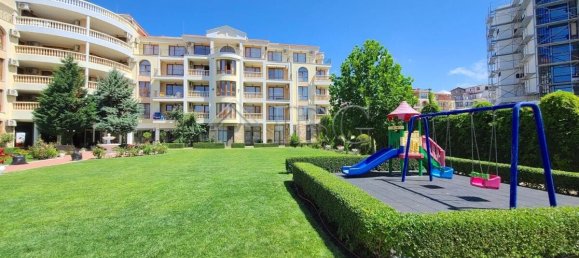 2 chambres Appartement à Sveti Vlas, Bulgaria No. 1189 13