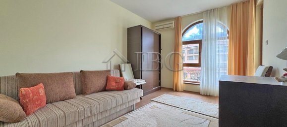2 chambres Appartement à Sveti Vlas, Bulgaria No. 1189 9