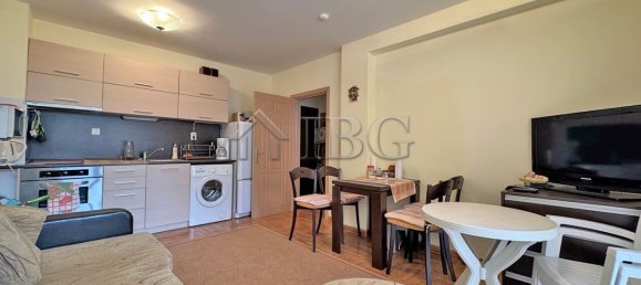 2 chambres Appartement à Sveti Vlas, Bulgaria No. 1189 6