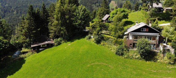 4 rooms House in Stanz im Murztal, Austria No. 65078 40