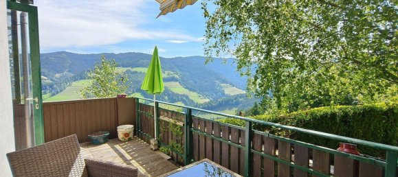 4 rooms House in Stanz im Murztal, Austria No. 65078 29