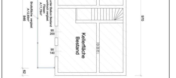 4 rooms House in Stanz im Murztal, Austria No. 65078 3