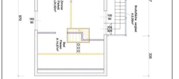 4 rooms House in Stanz im Murztal, Austria No. 65078 5