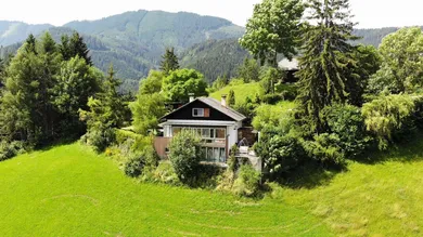 4 rooms House in Stanz im Murztal, Austria No. 65078