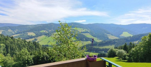 4 rooms House in Stanz im Murztal, Austria No. 65078 28