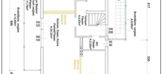 4 rooms House in Stanz im Murztal, Austria No. 65078 4