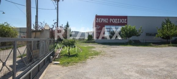 620m² Hotel in Magnesia, Greece No. 756 2