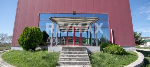 620m² Hotel in Magnesia, Greece No. 756 7