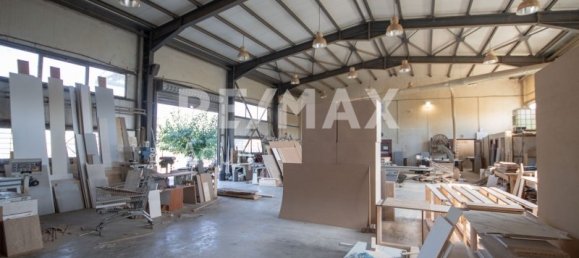 620m² Hotel in Magnesia, Greece No. 756 21