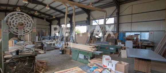 620m² Hotel in Magnesia, Greece No. 756 20