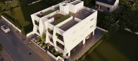 2 bedrooms Apartment in Lakatamia, Cyprus No. 33787 3