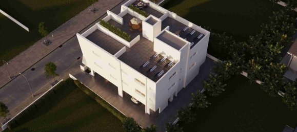 2 bedrooms Apartment in Lakatamia, Cyprus No. 33787 4