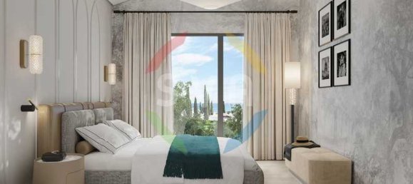 3 bedrooms Villa in Souni–Zanatzia, Cyprus No. 21159 3