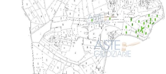 Terreno en Pisa, Italy 43050 m² No. 45566 3