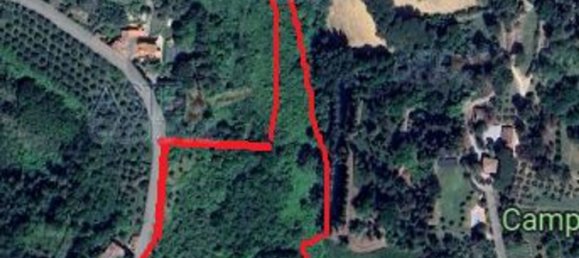 Terreno en Pisa, Italy 43050 m² No. 45566 2