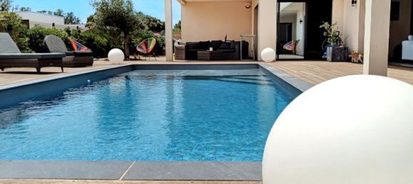 4 غرف نوم فيلا في Lecci, France رقم 275292 17