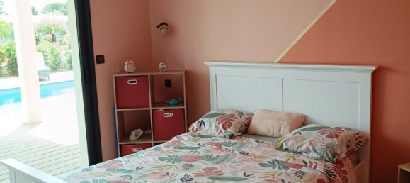 4 غرف نوم فيلا في Lecci, France رقم 275292 15