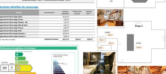  Castillos de 9 dormitorios en Bethune, France No. 89666 10