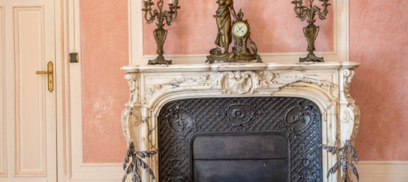  Castillos de 9 dormitorios en Bethune, France No. 89666 5