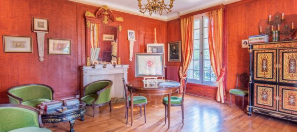  Castillos de 9 dormitorios en Bethune, France No. 89666 4