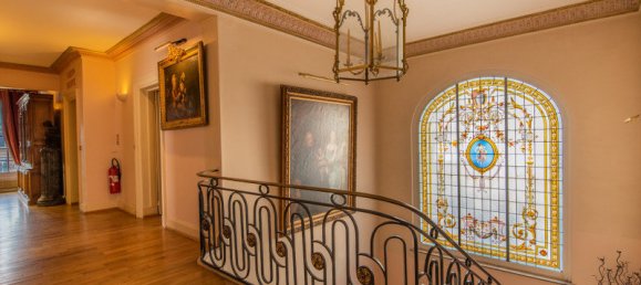  Castillos de 9 dormitorios en Bethune, France No. 89666 6