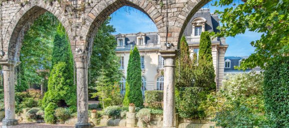  Castillos de 9 dormitorios en Bethune, France No. 89666 8