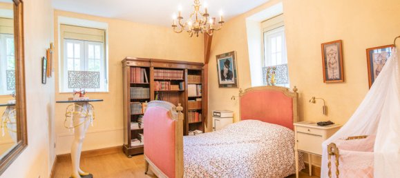  Castillos de 9 dormitorios en Bethune, France No. 89666 7