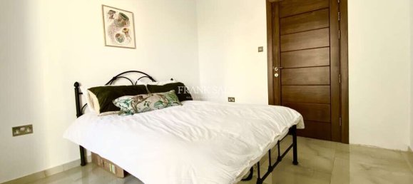 2 bedrooms Apartment in Zurrieq, Malta No. 15 29